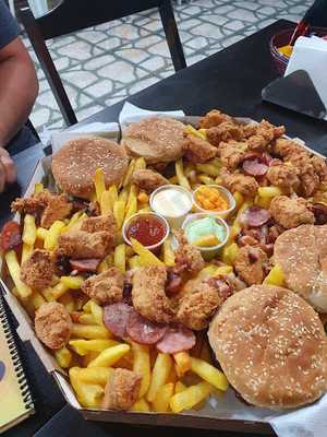 Restau Lanche Pizzaiolo