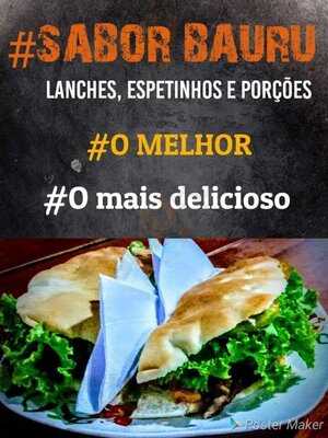 Sabor Bauru