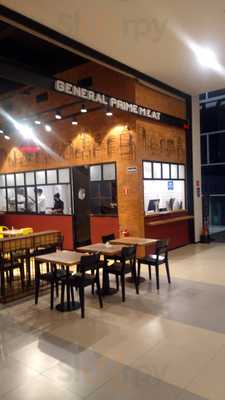 General Prime Burger Jardins