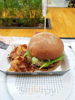 General Prime Burger Jardins