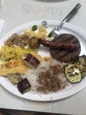 General Prime Burger Jardins