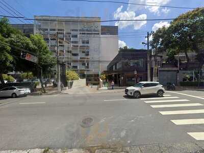 General Prime Burger Jardins