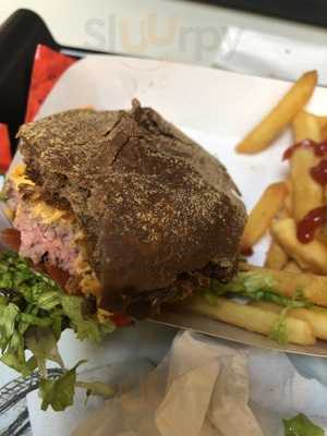 General Prime Burger Jardins