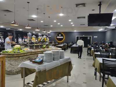 Brasao Burger & Grill