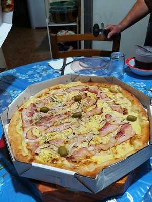 Brasao Burger & Grill