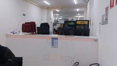 Brasao Burger & Grill