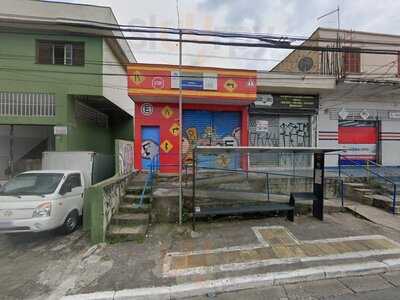 Brasao Burger & Grill