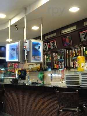 A.j. Consolacao Sucos E Lanches