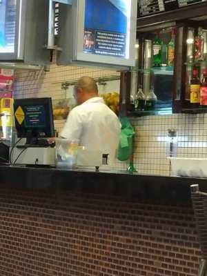 A.j. Consolacao Sucos E Lanches