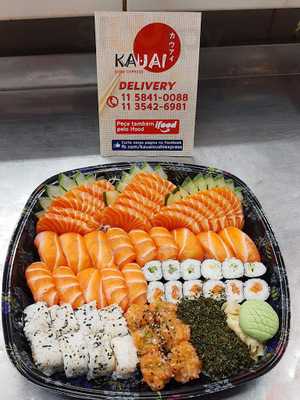 Kauai Sushi