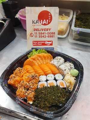 Kauai Sushi