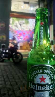 Moncloa Acai & Saude