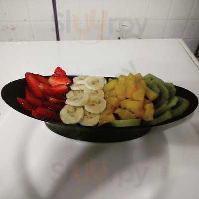 Moncloa Acai & Saude