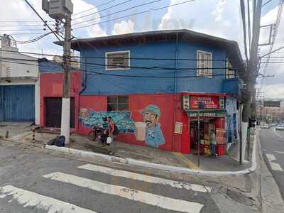 Moncloa Acai & Saude