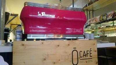 O Cafe