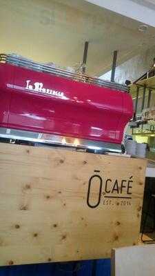 O Cafe
