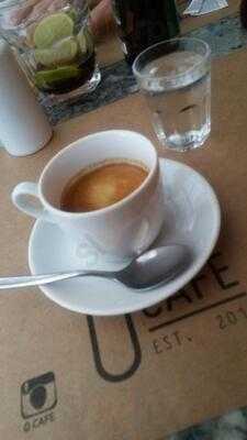 O Cafe