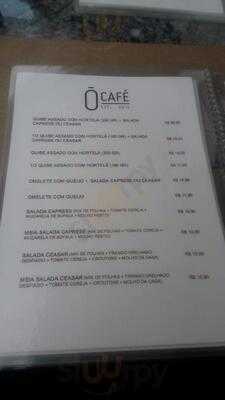 O Cafe