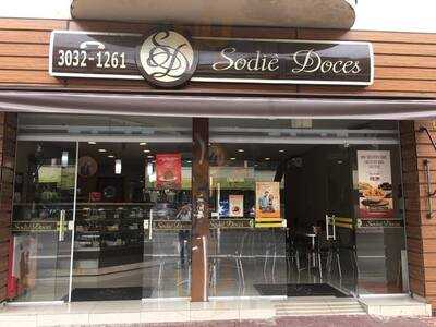 Sodiê Doces