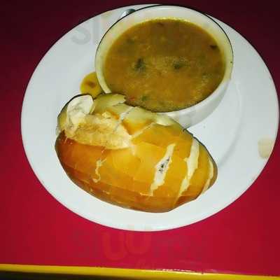 Acarajé Da Baiana De Ilhéus