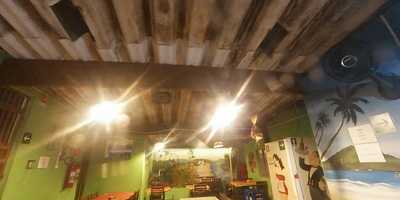 Acarajé Da Baiana De Ilhéus