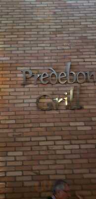 Predebon Grill Restaurante