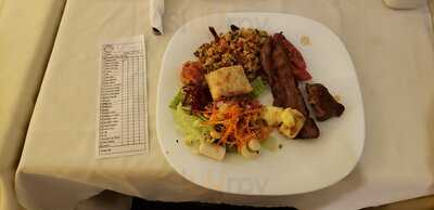 Predebon Grill Restaurante