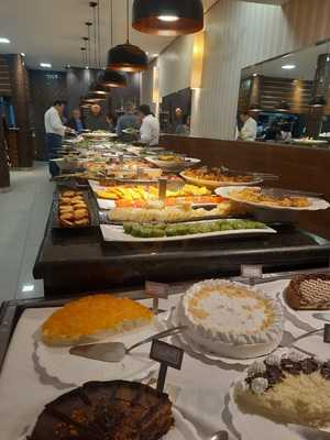 Predebon Grill Restaurante