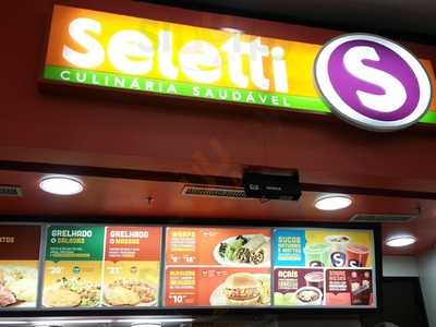 Seletti Culinaria Saudavel