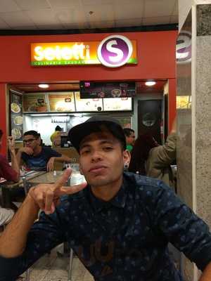 Seletti Culinaria Saudavel