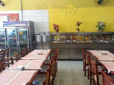 Lanchonete Da Florencio De Abreu