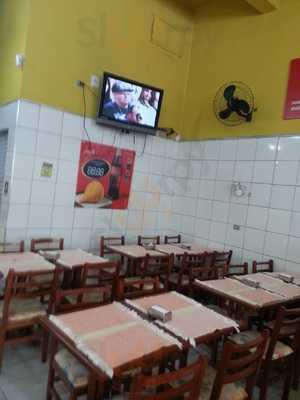 Lanchonete Da Florencio De Abreu