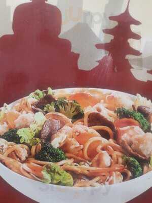 Temakeria Hokkydo Express