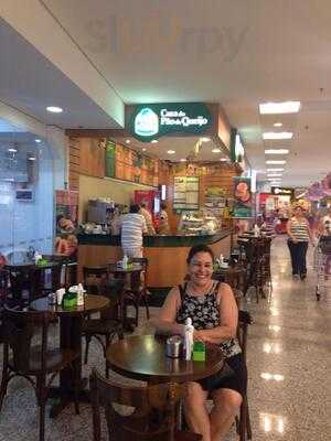 Casa Do Pão De Queijo