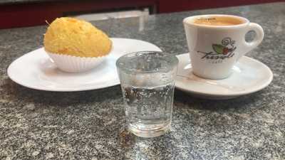 Casa Do Pão De Queijo