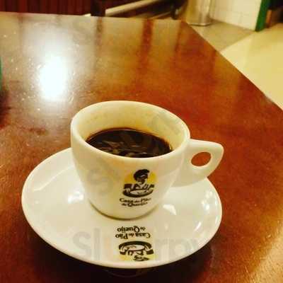 Casa Do Pão De Queijo