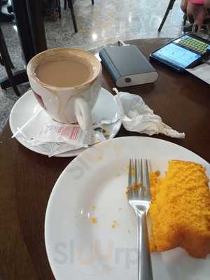 Casa Do Pão De Queijo