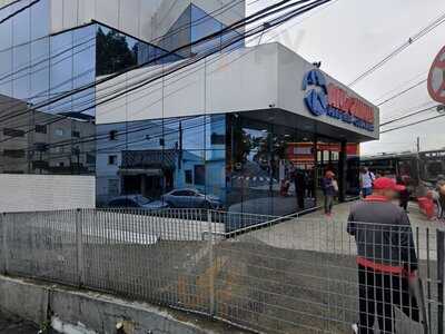 Casa Do Pão De Queijo