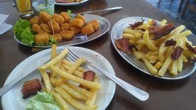 Bar E Lanches Nazareth