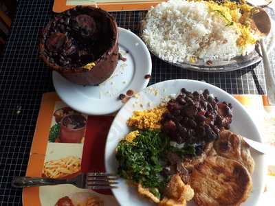 Bar E Lanches Nazareth