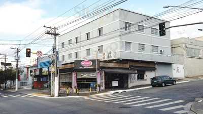 Bar E Lanches Nazareth