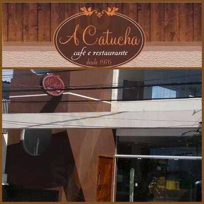 Lanchonete Catucha