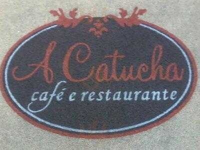 Lanchonete Catucha