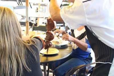 Churrascaria Do Zoio