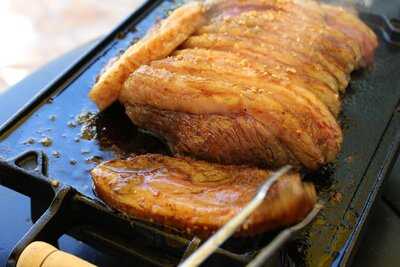 Churrascaria Do Zoio