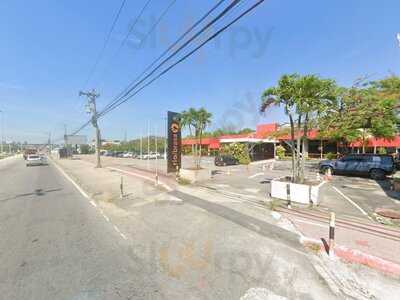 Pecorino Grelhados E Sanduiches