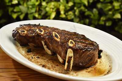 Pecorino Grelhados E Sanduiches