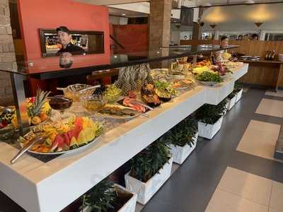 Pecorino Grelhados E Sanduiches