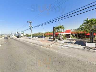 Pecorino Grelhados E Sanduiches