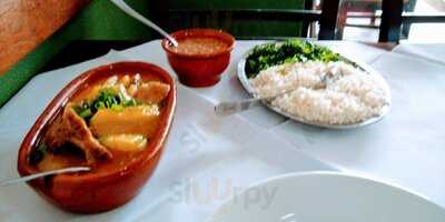 Bar E Restaurante União De Minas